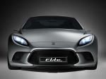 Lotus Elite Concept 2010 года